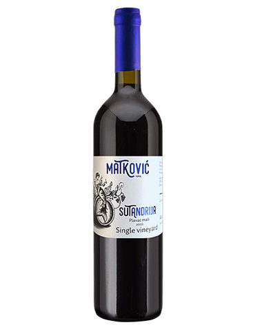 Wino Matković Sutandrija